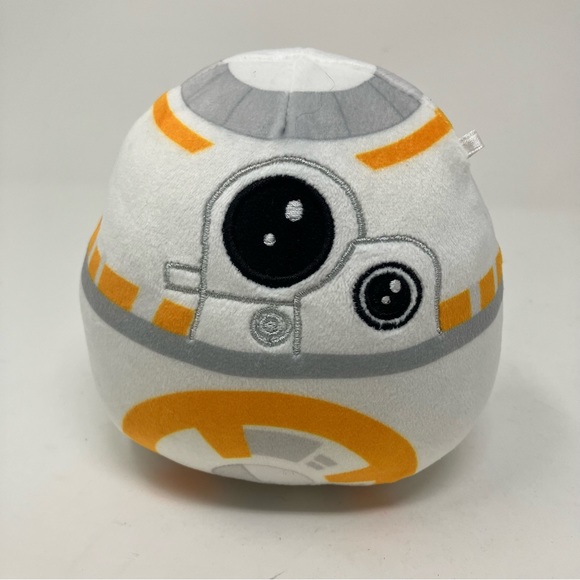Star Wars • Squishmallows Plush - Picture 1 of 9